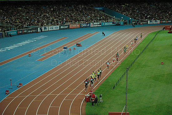Melbourne Commonwealth Games 2006