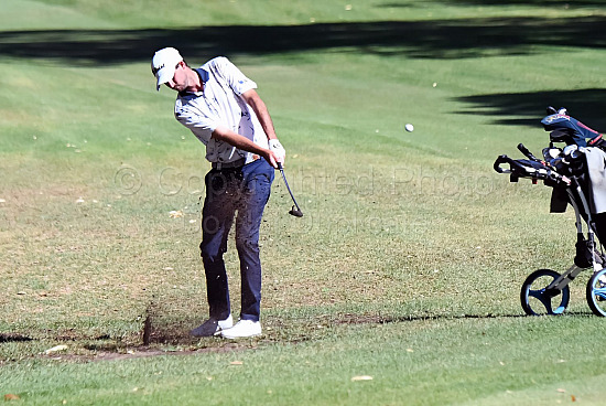 RFGC Webex Series Golf