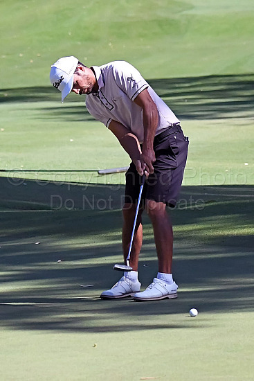 RFGC Webex Series Golf