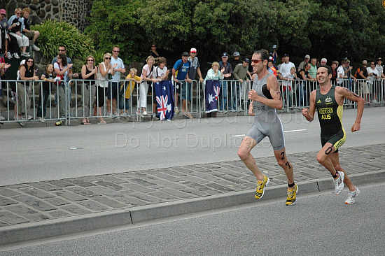 Melbourne Commonwealth Games 2006