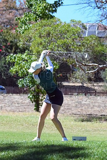 RFGC Webex Series Golf