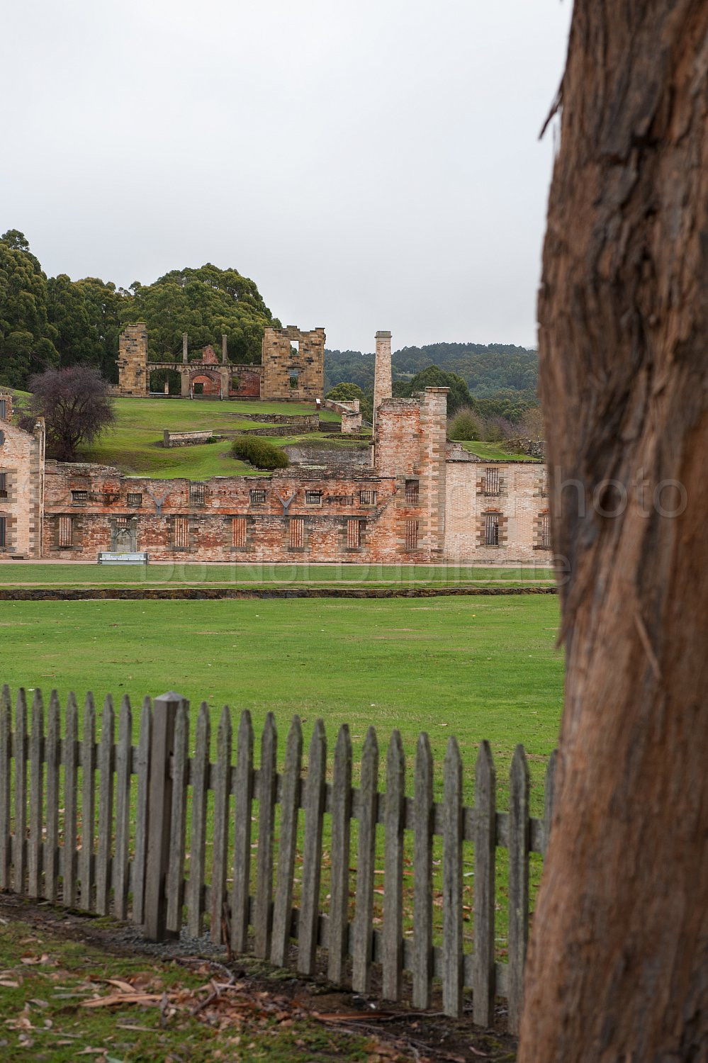 Port Arthur Tasmania