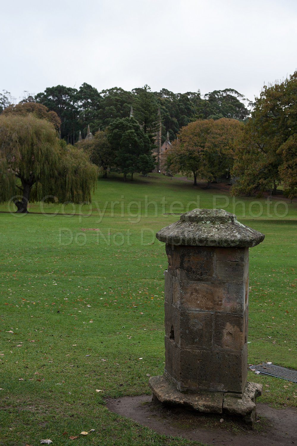 Port Arthur Tasmania