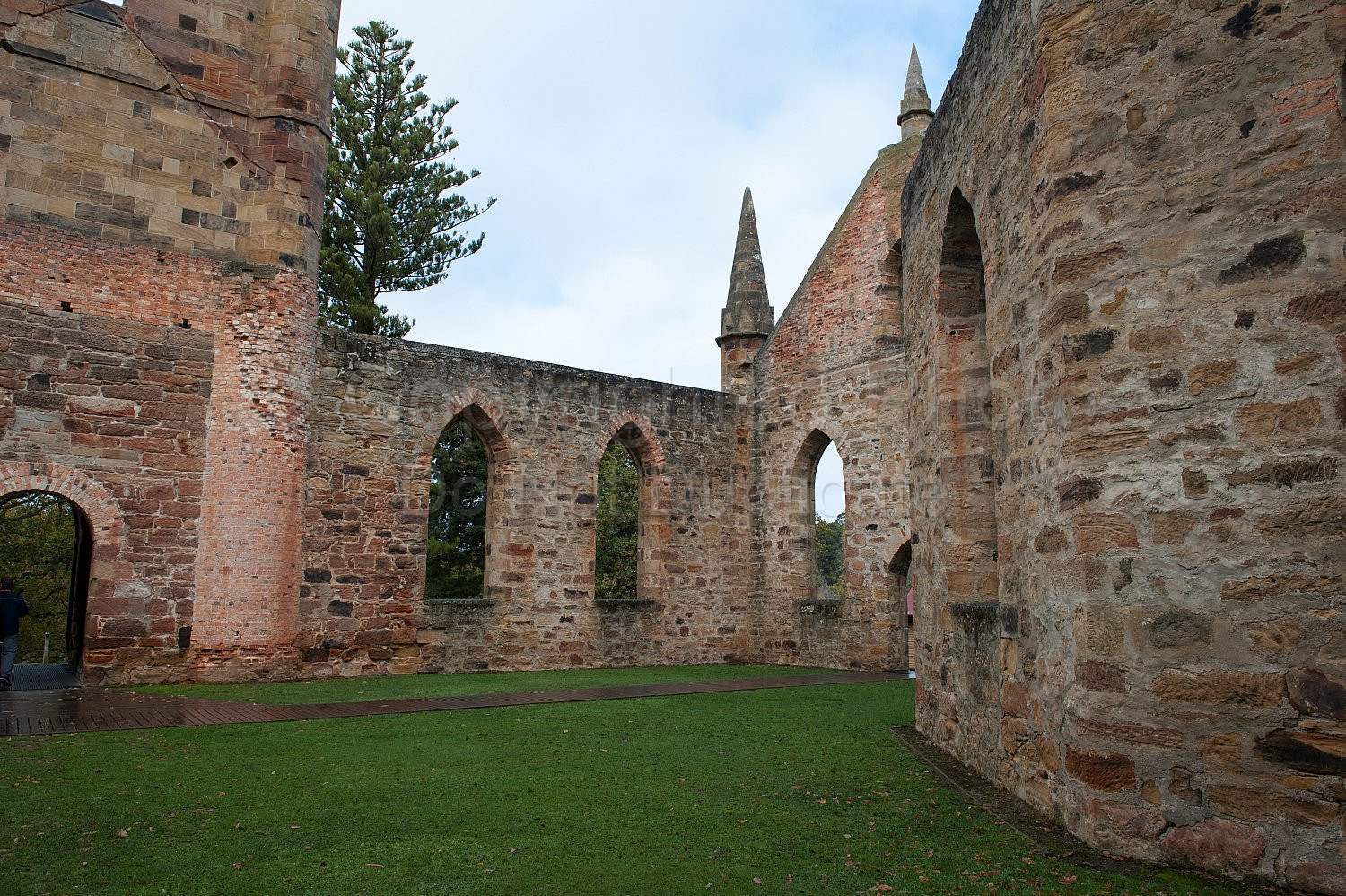 Port Arthur Tasmania
