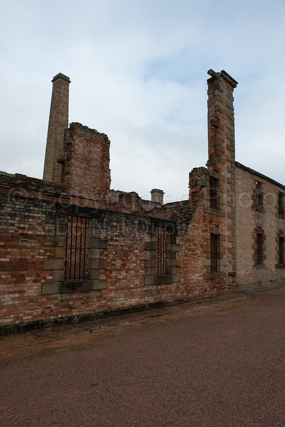 Port Arthur Tasmania