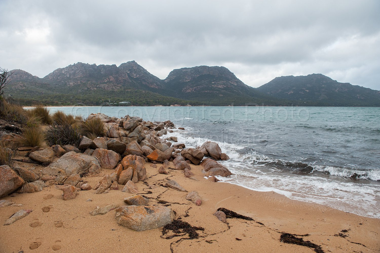 Freycinet National Park