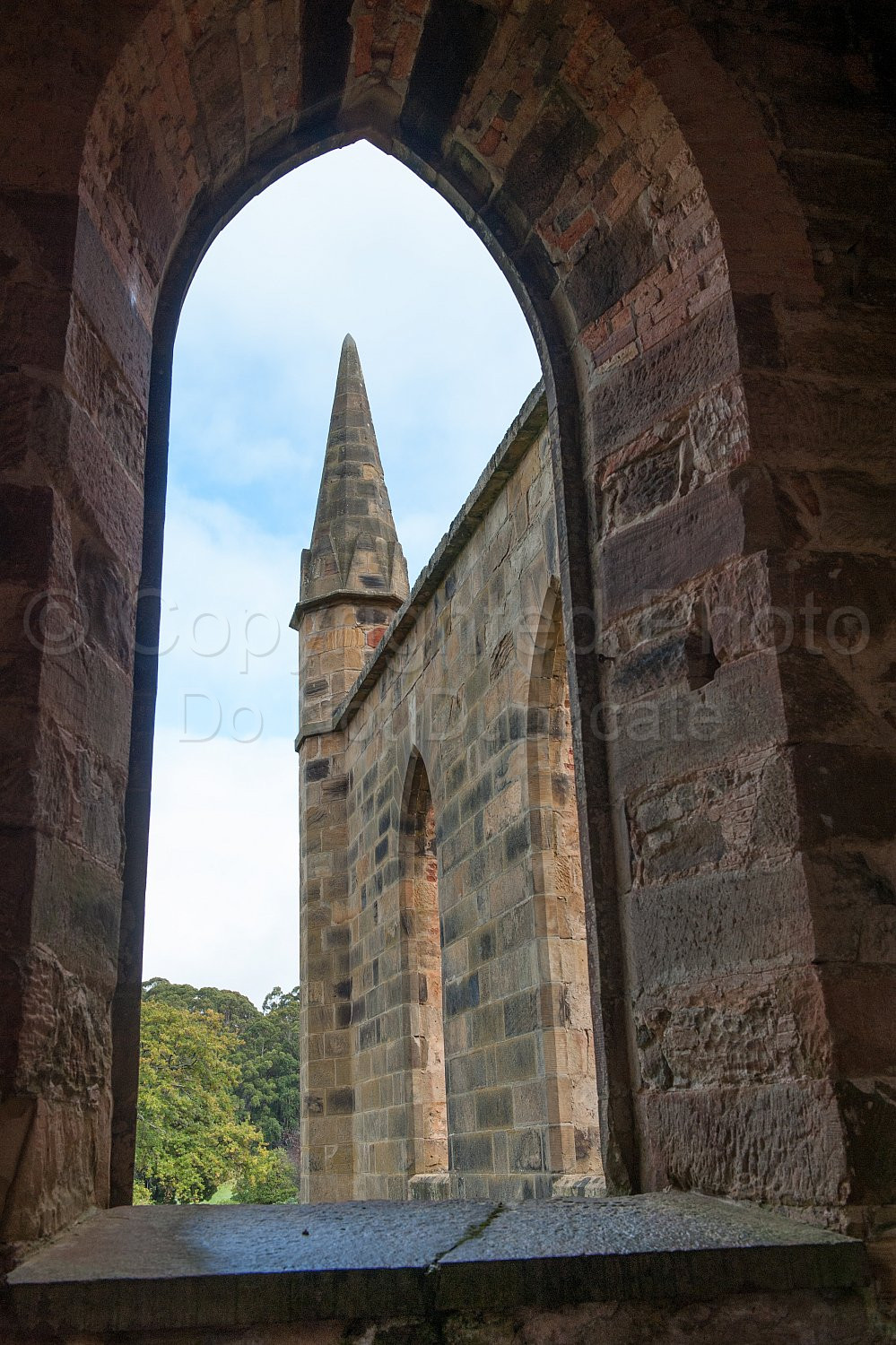 Port Arthur Tasmania
