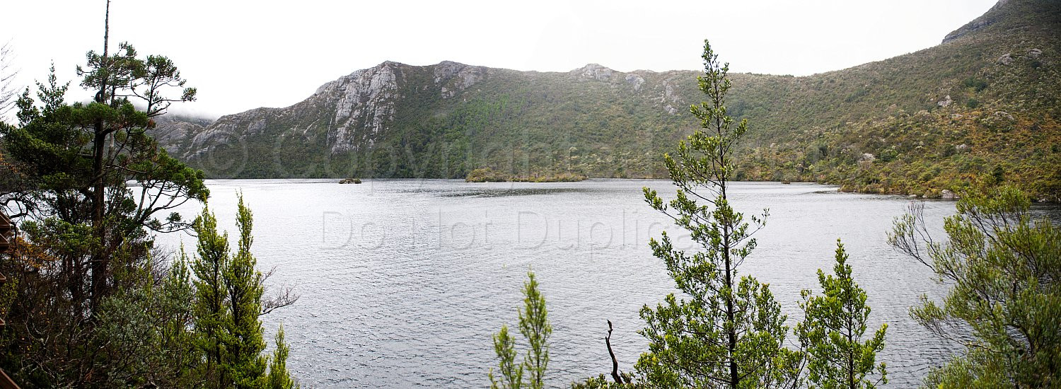 Cradle Mountain Tasmania