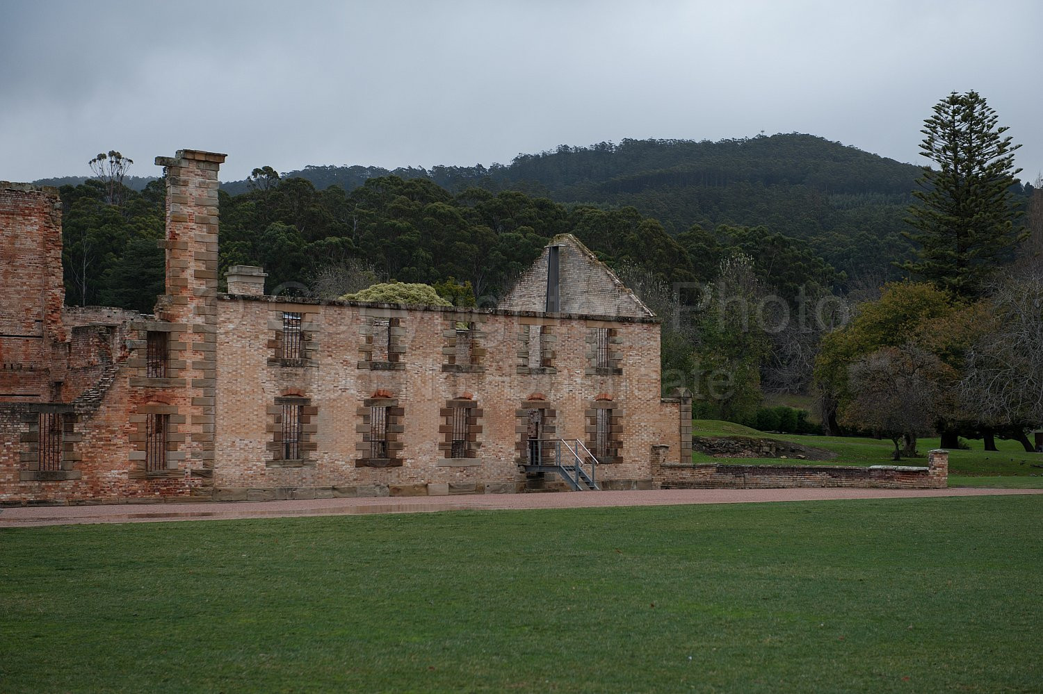 Port Arthur Tasmania