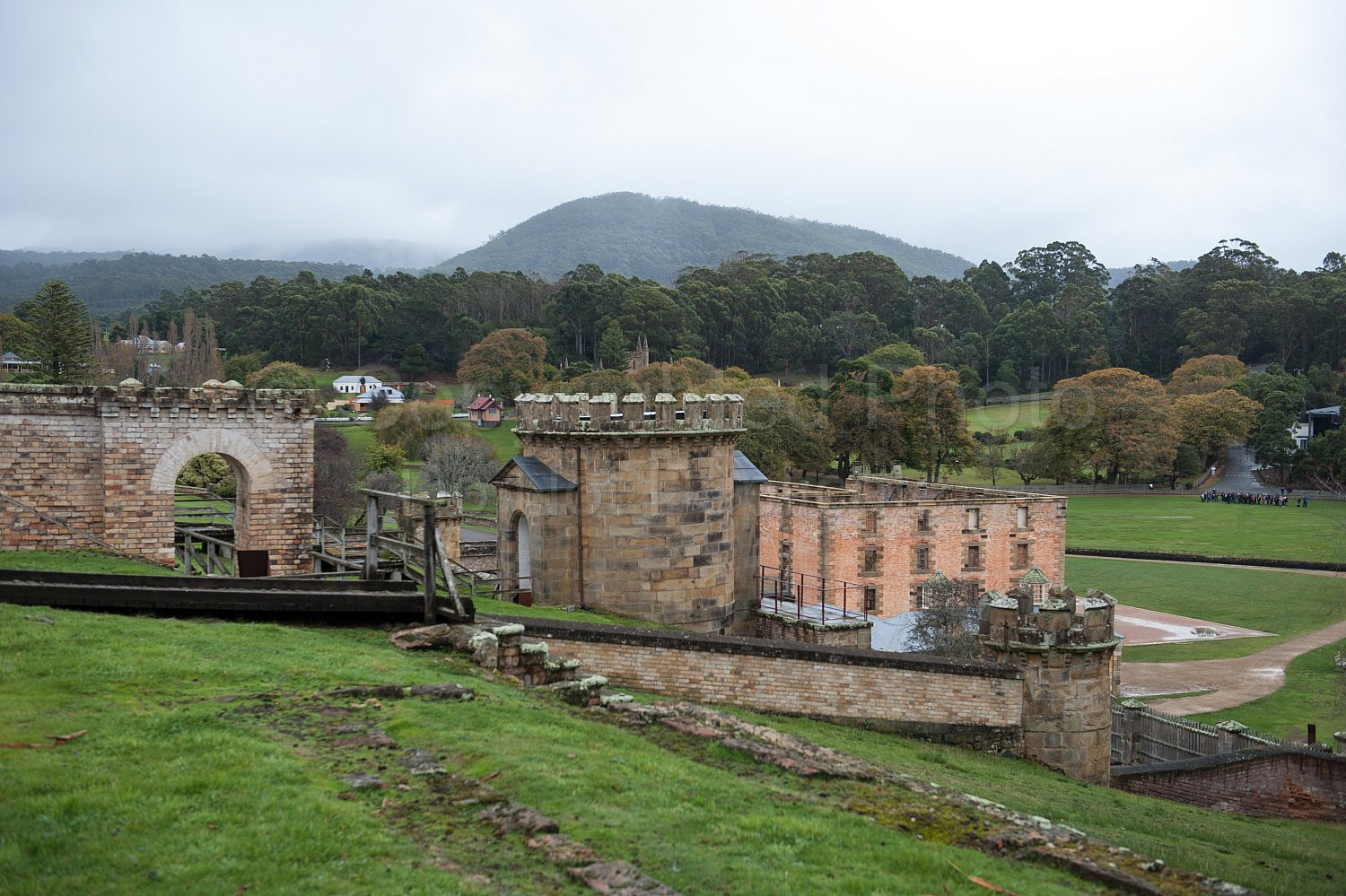 Port Arthur Tasmania