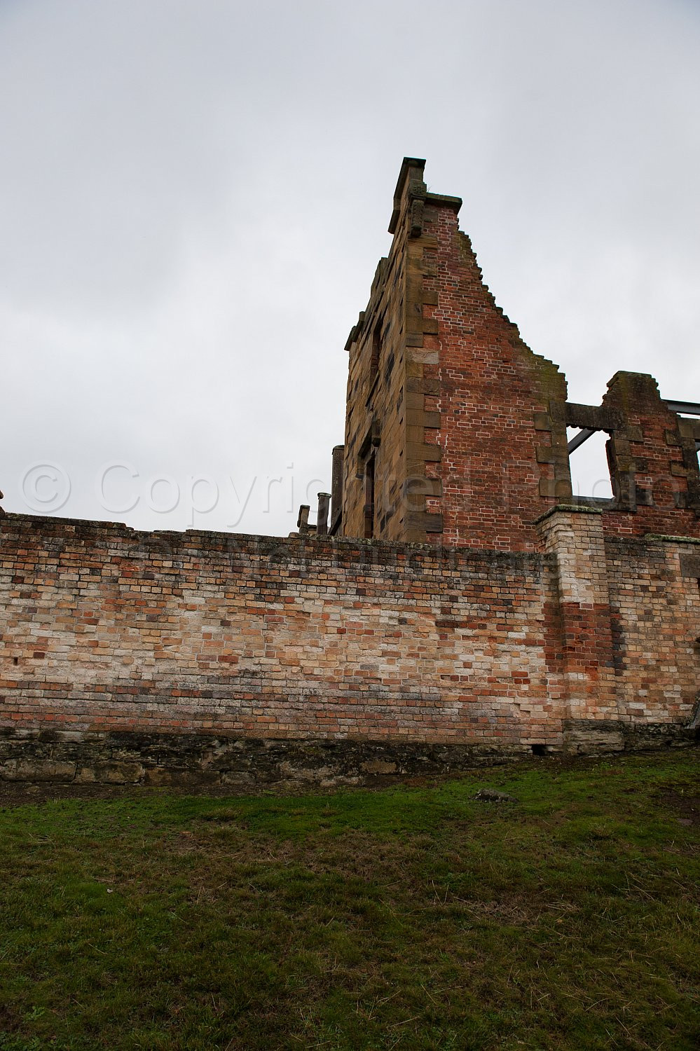 Port Arthur Tasmania