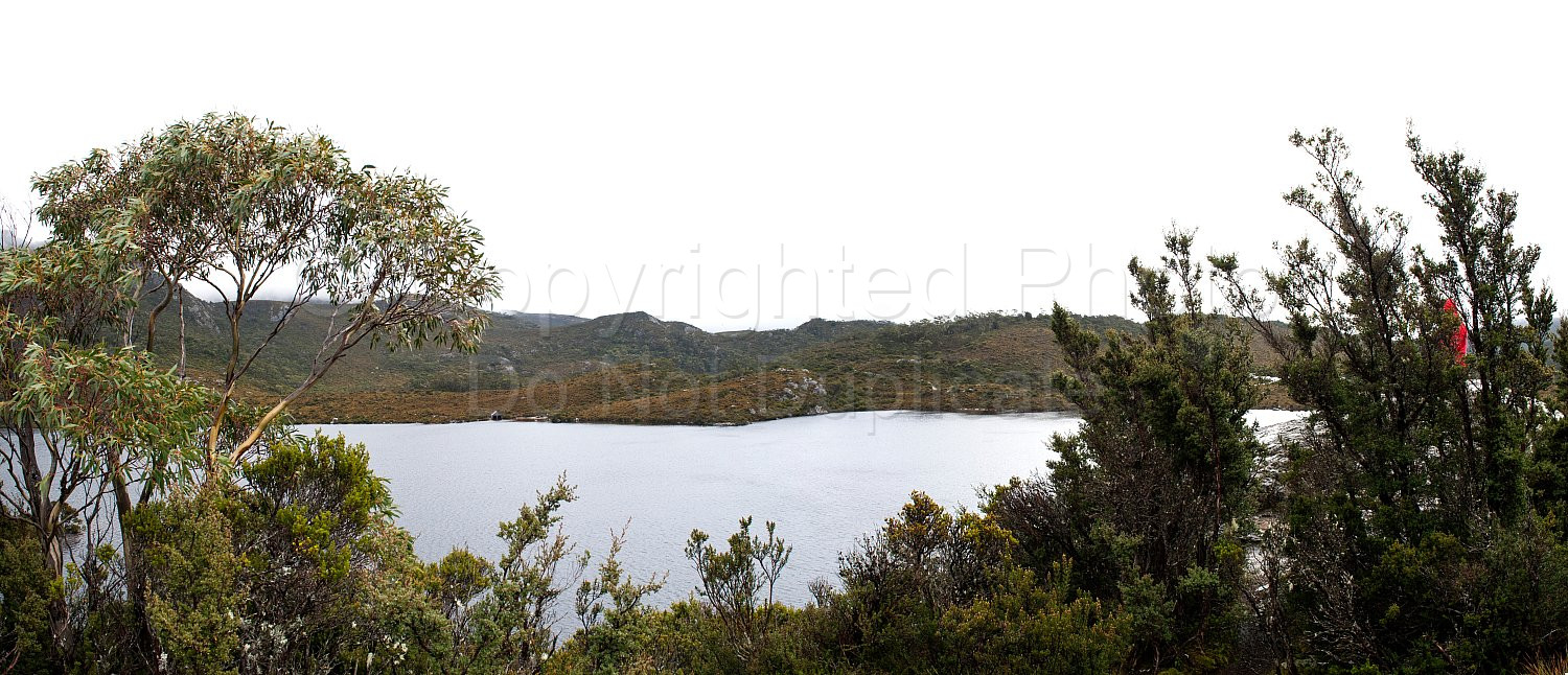 Cradle Mountain Tasmania