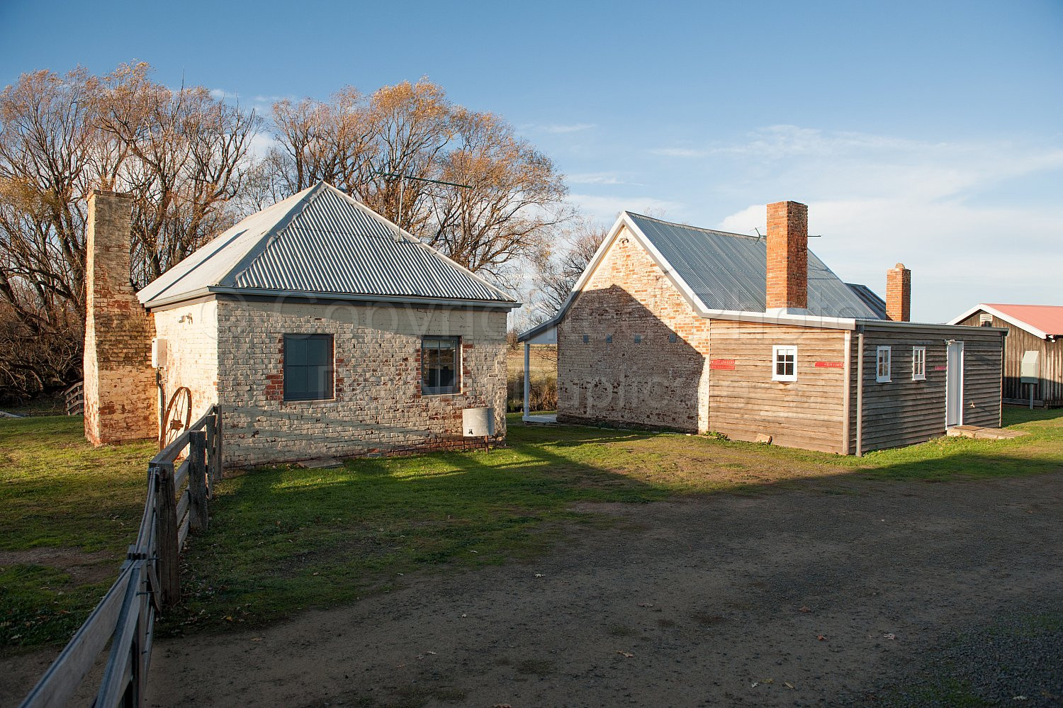 Ratho Farm Bothwell Tasmania