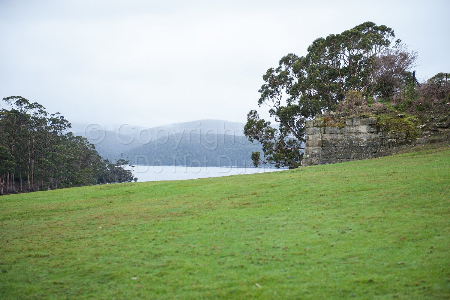 Port Arthur Tasmania