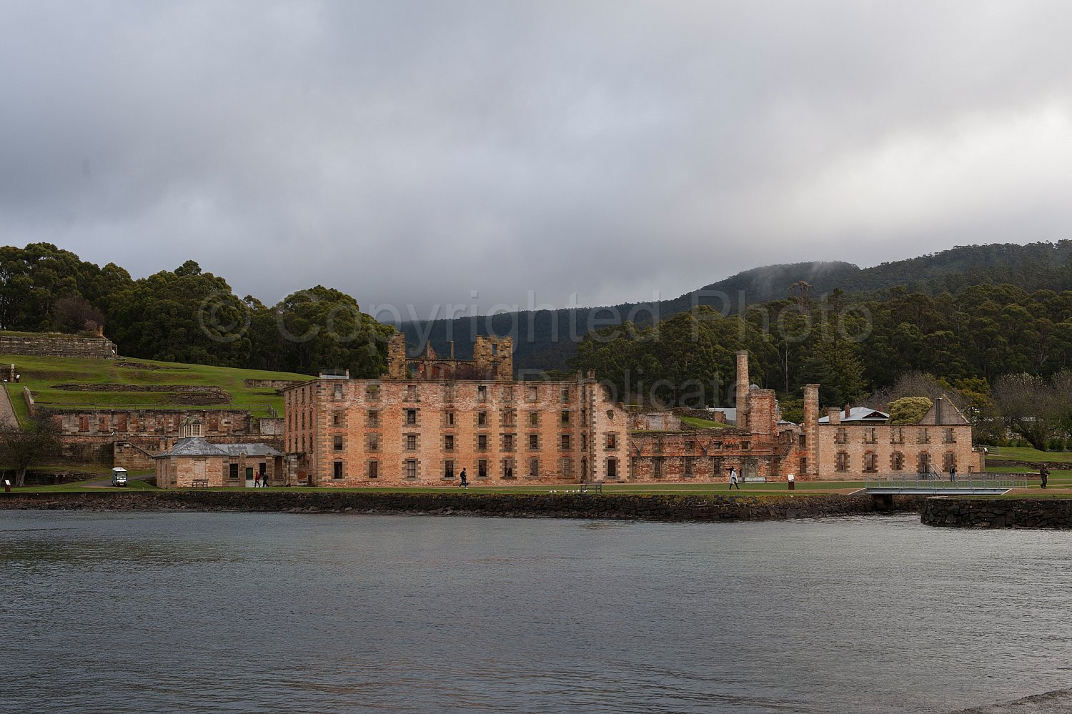 Port Arthur Tasmania