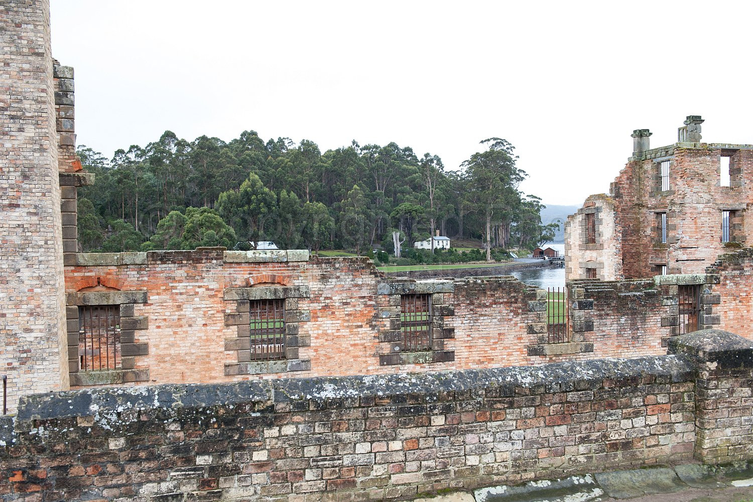 Port Arthur Tasmania