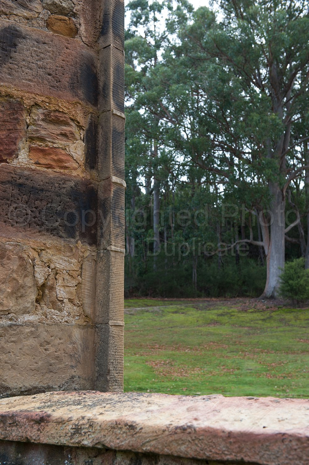 Port Arthur Tasmania
