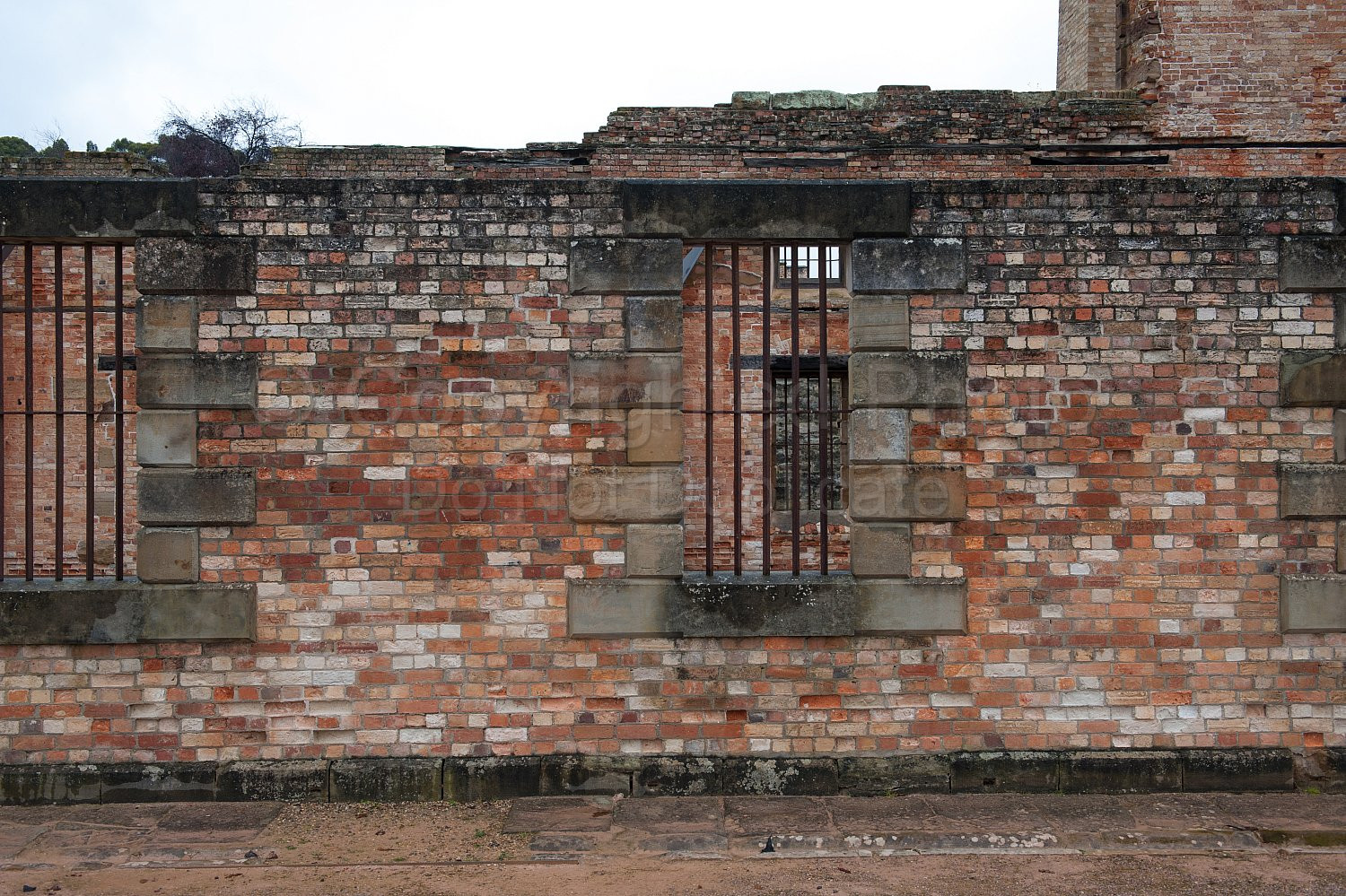 Port Arthur Tasmania