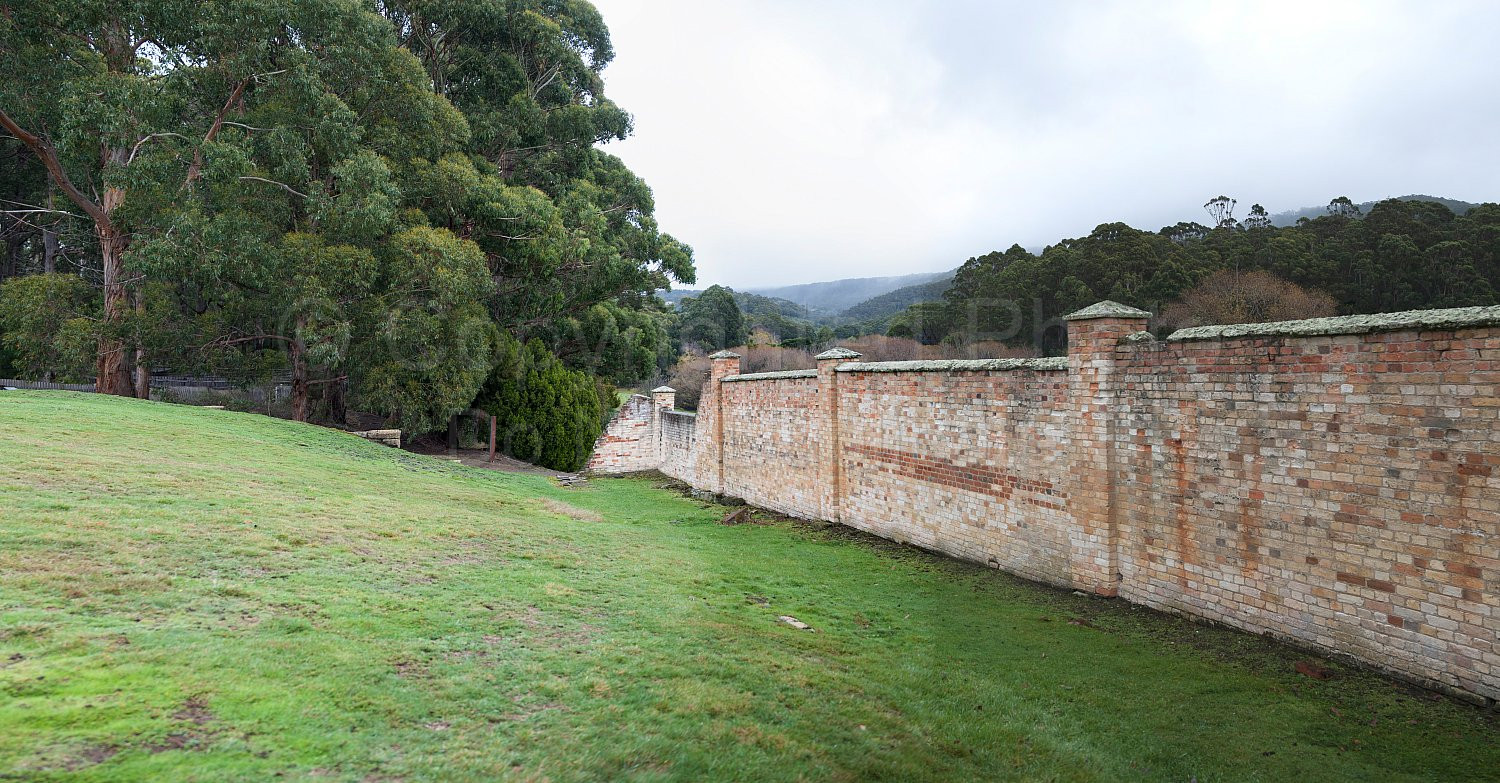 Port Arthur Tasmania