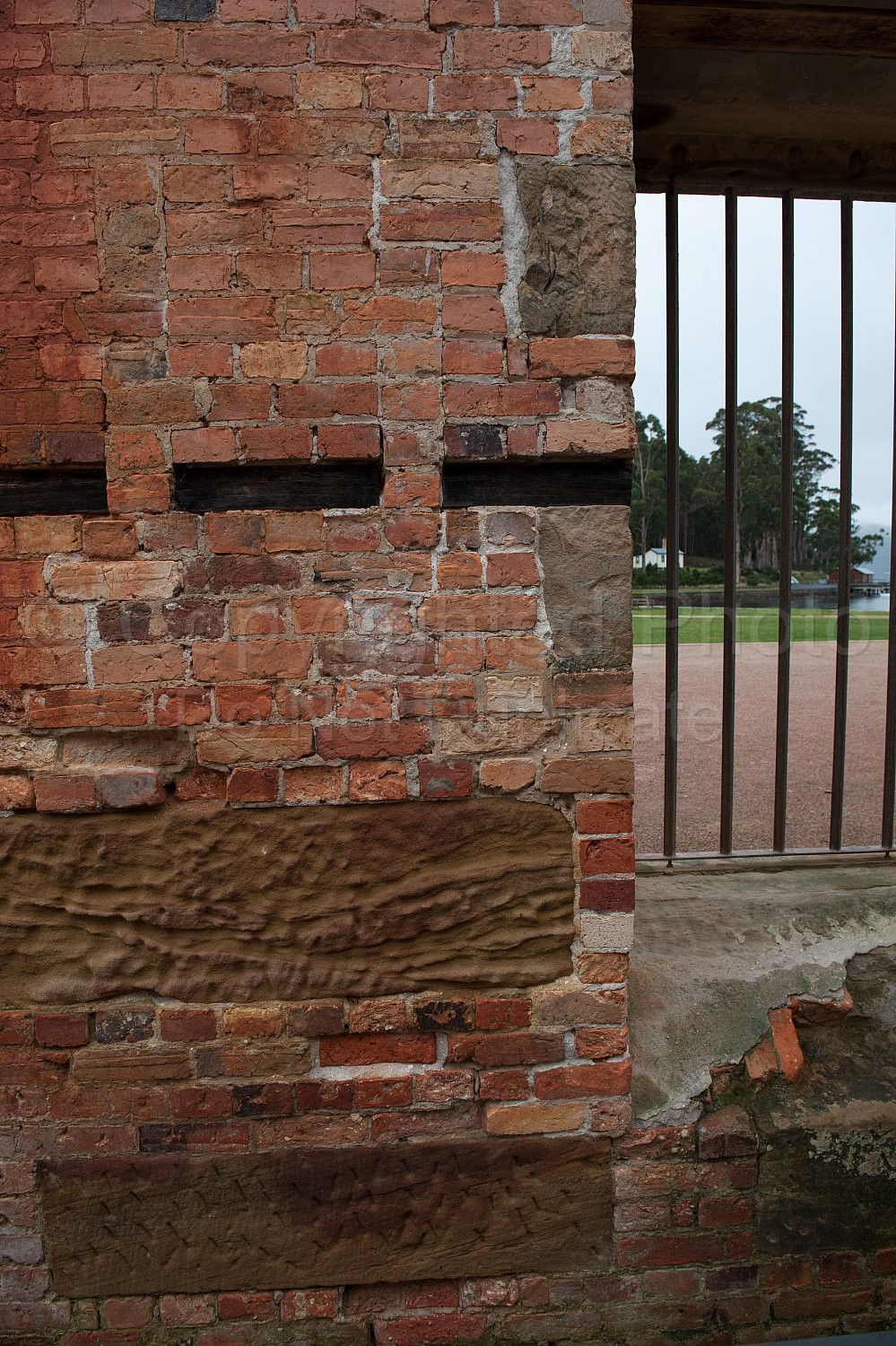 Port Arthur Tasmania