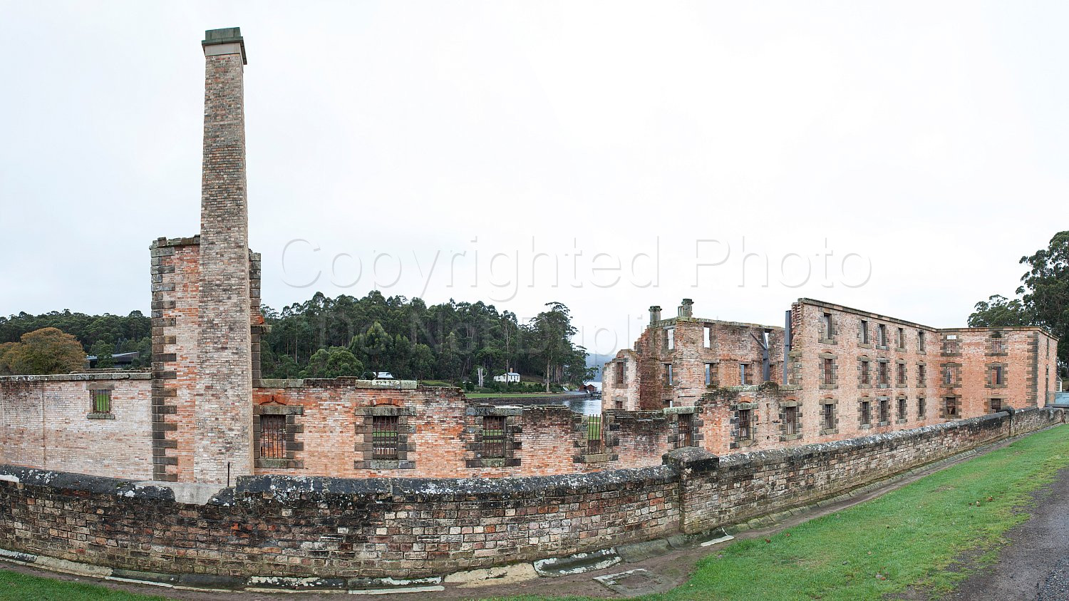 Port Arthur Tasmania