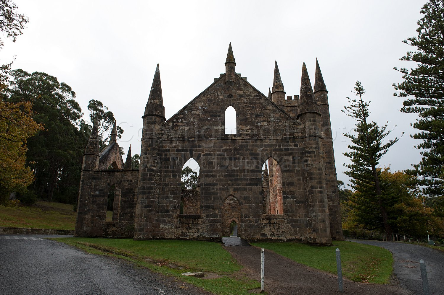 Port Arthur Tasmania