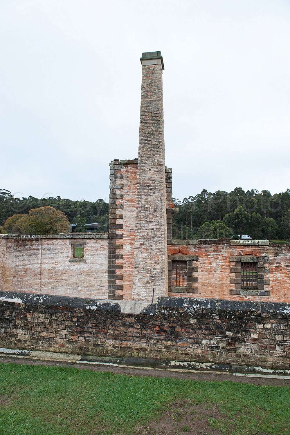 Port Arthur Tasmania