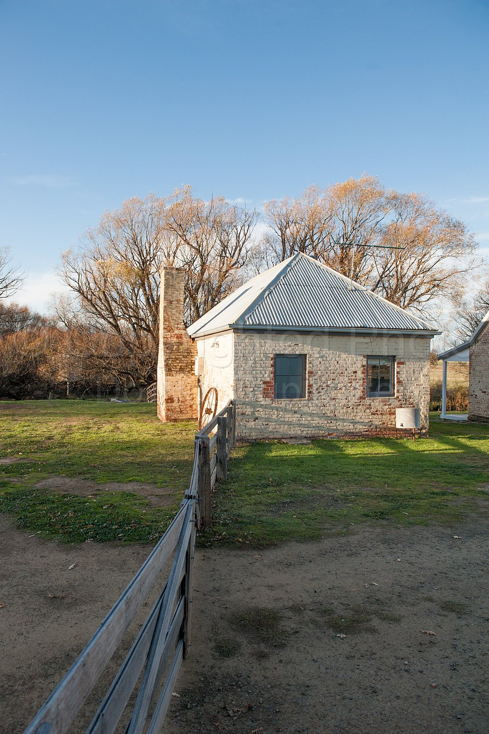Ratho Farm Bothwell Tasmania