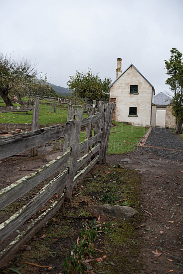 Port Arthur Tasmania