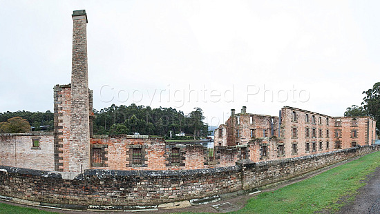 Port Arthur Tasmania