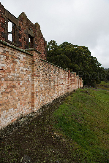 Port Arthur Tasmania