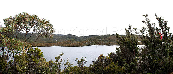 Cradle Mountain Tasmania