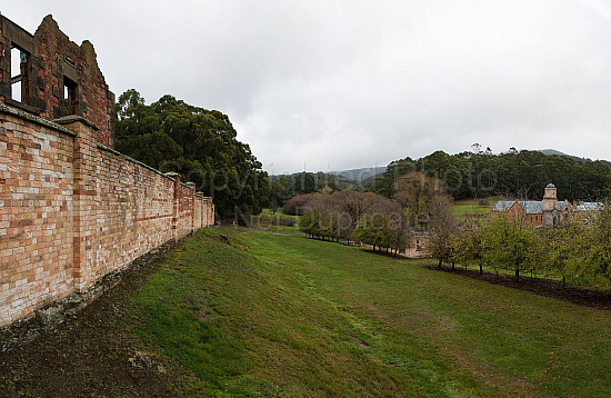 Port Arthur Tasmania