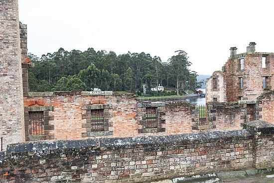 Port Arthur Tasmania