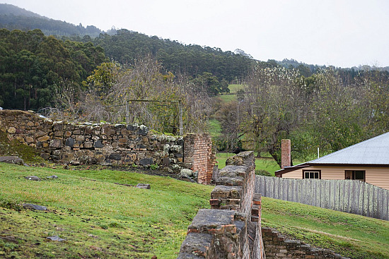 Port Arthur Tasmania