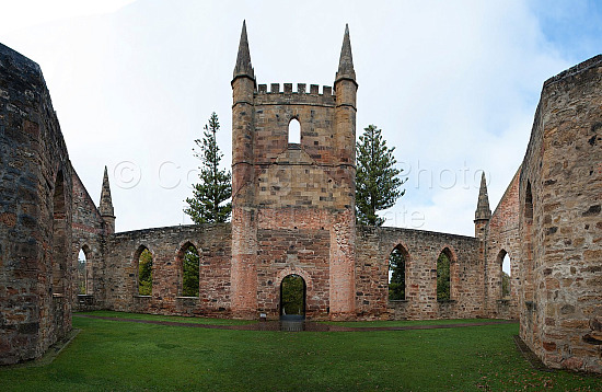 Port Arthur Tasmania