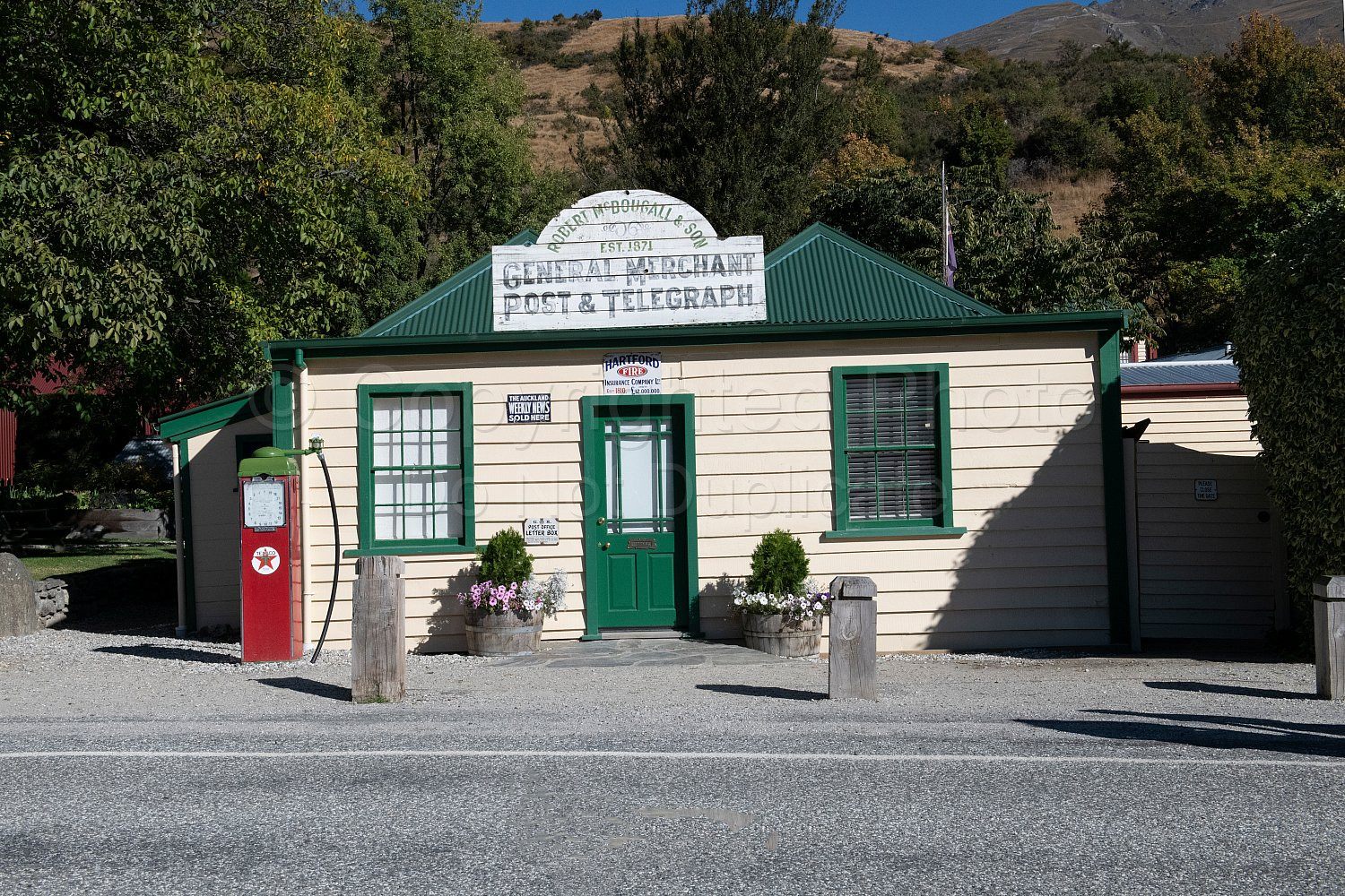 Cardrona