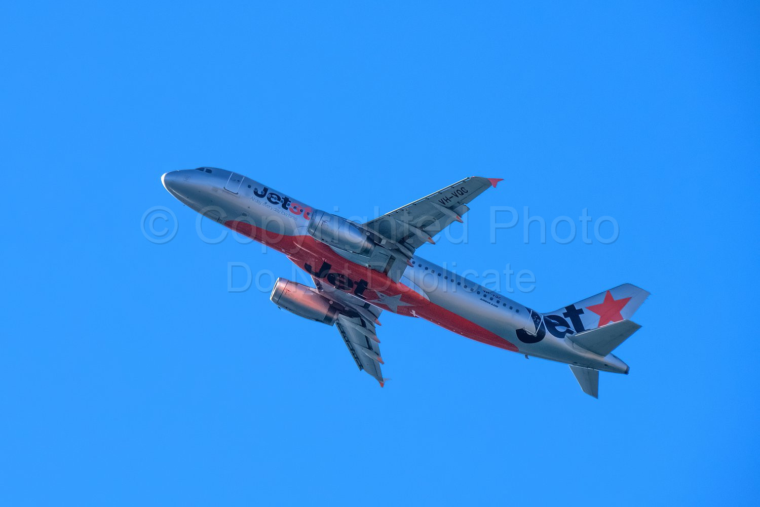 Jetstar Jet