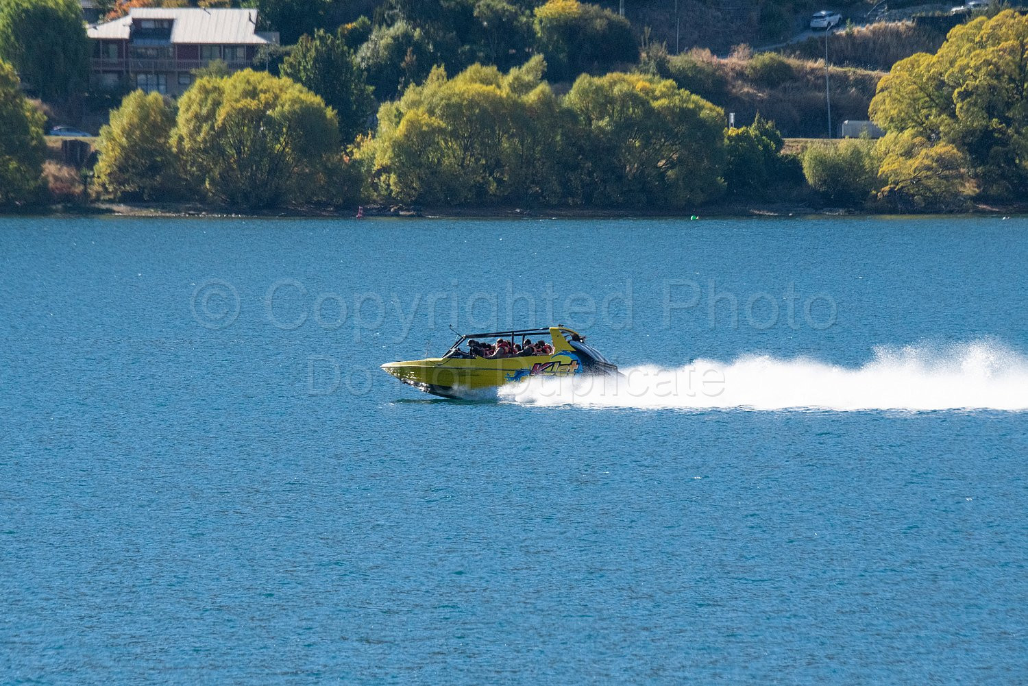 New Zealand South Island