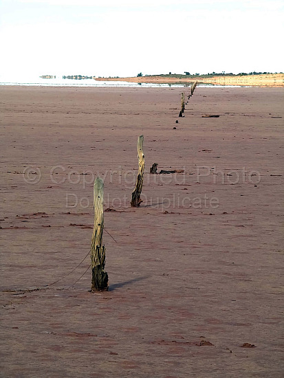 Lake Ballard Western Australia