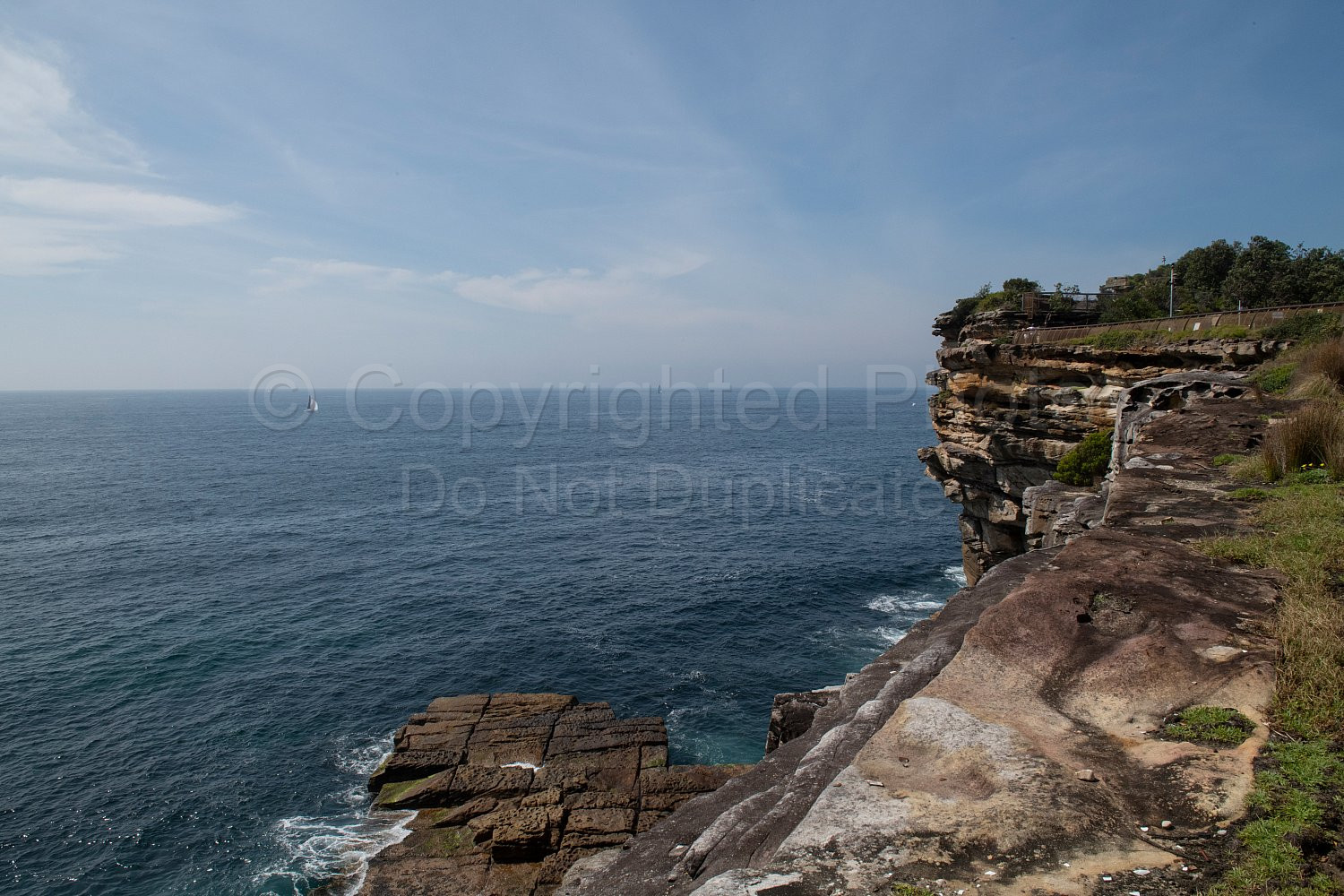 Sydney Heads