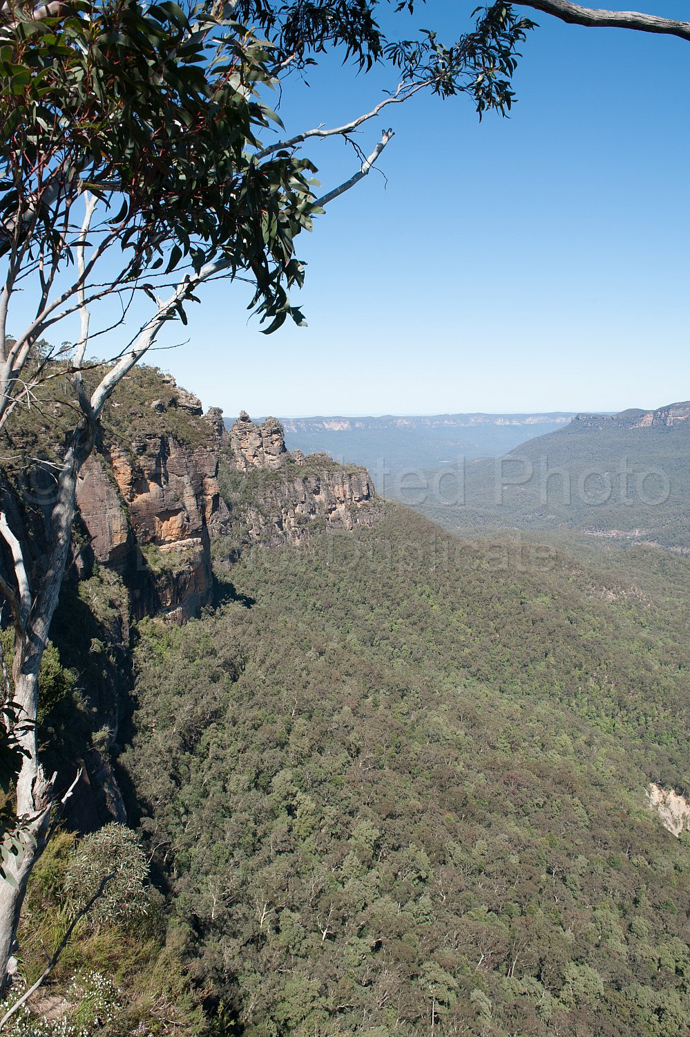 Blue Mountains New South Wales