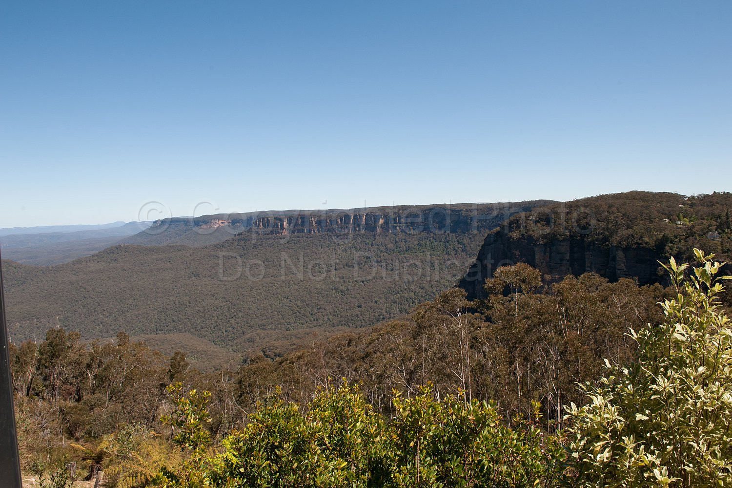 Blue Mountains New South Wales