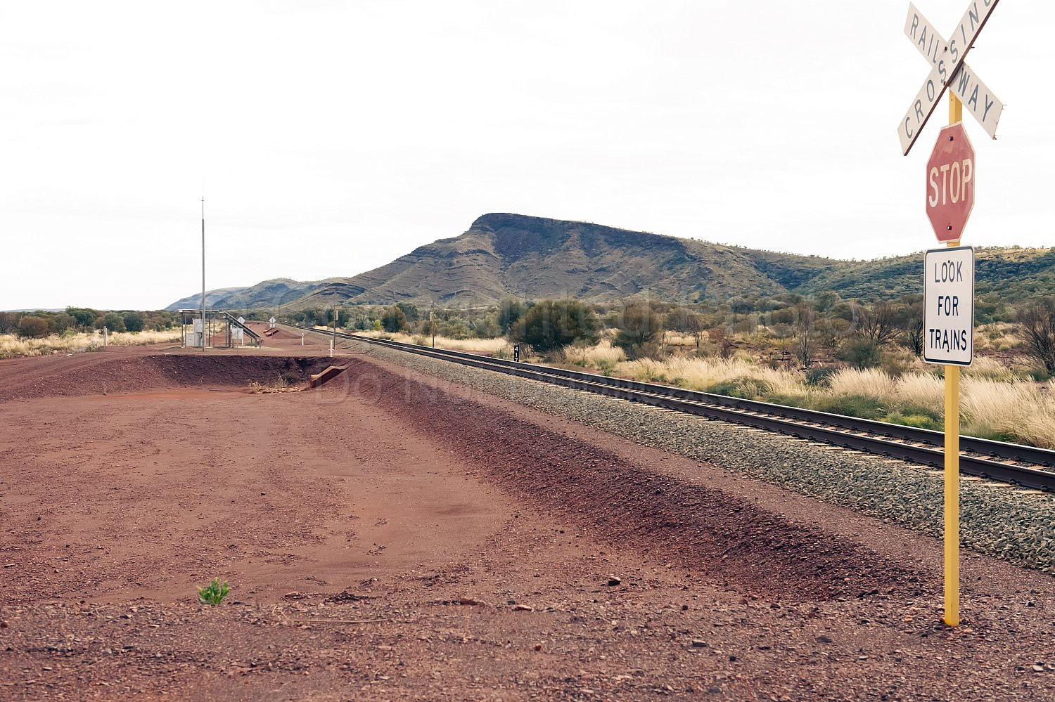 Pilbara Mining