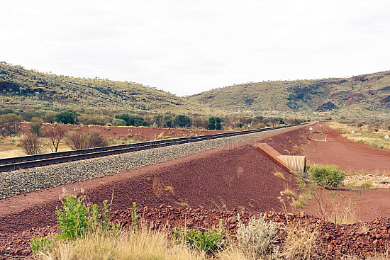 Pilbara Mining