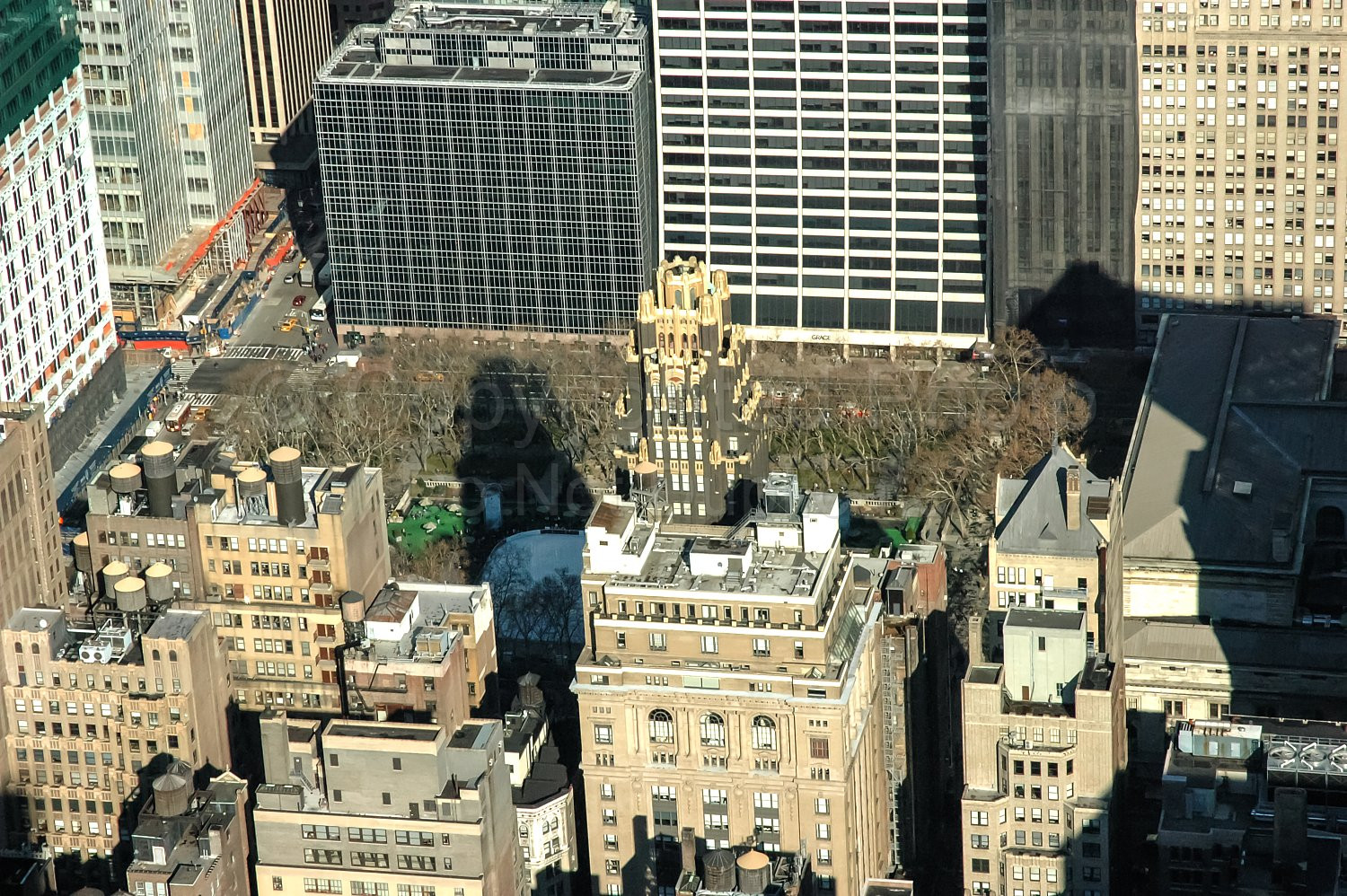 manhattan, new york