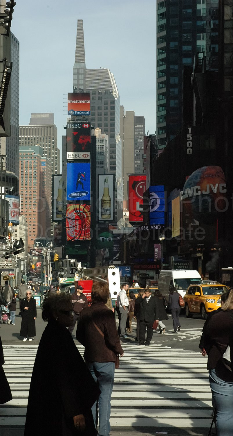 Manhattan