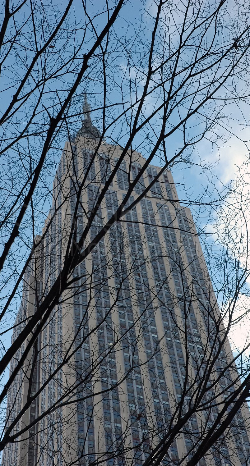Empire State Building