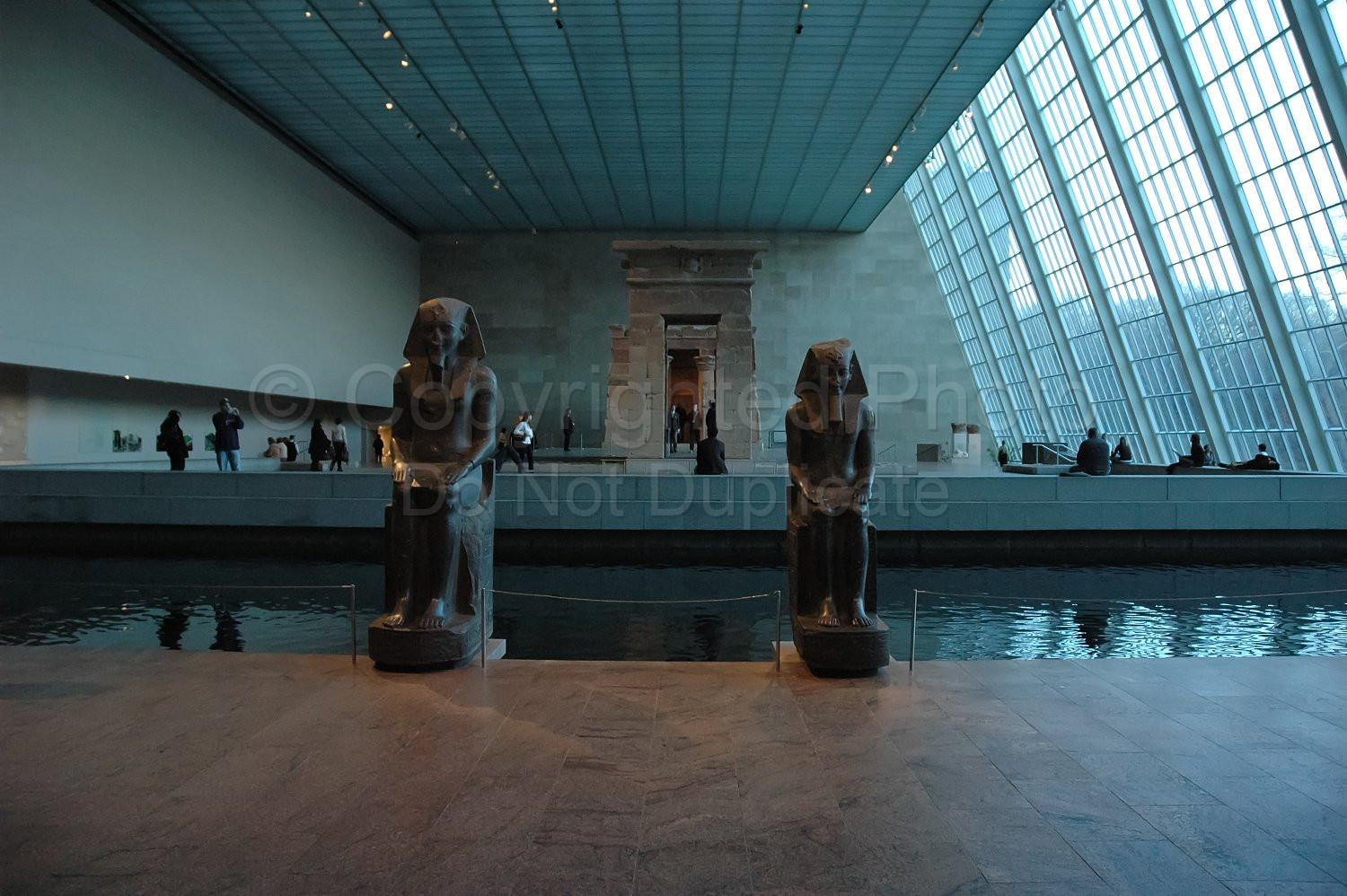 New York Museum