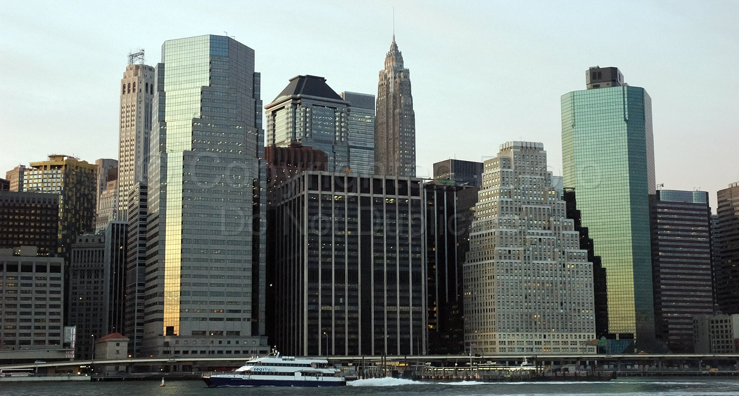 Manhattan